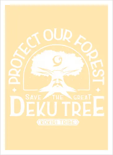 Protect Our Forest
