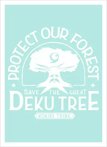 Protect Our Forest