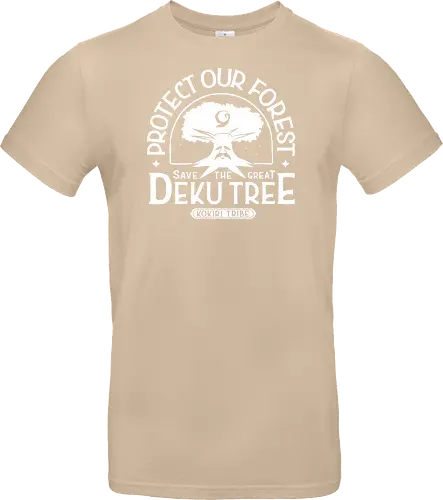 Protect Our Forest