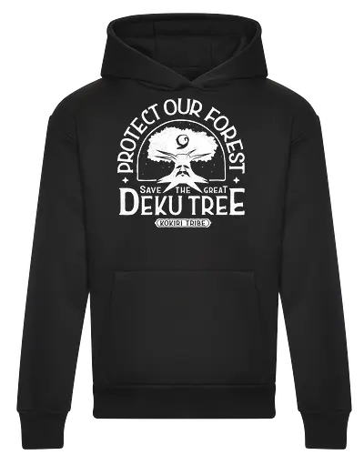 Protect Our Forest