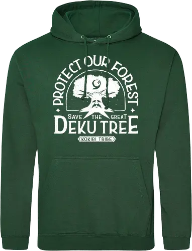 Protect Our Forest
