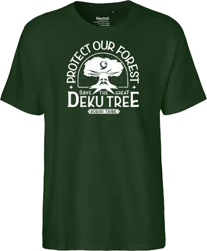 Protect Our Forest