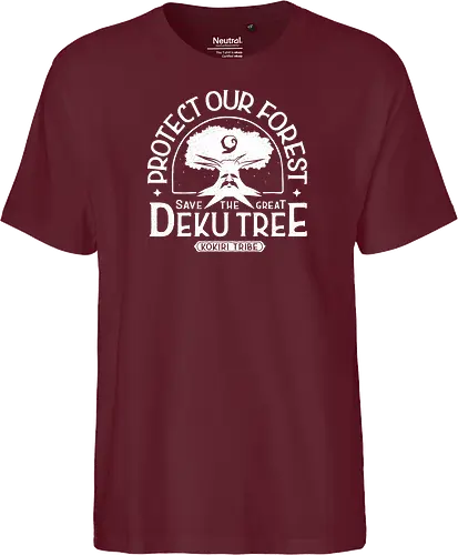 Protect Our Forest