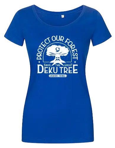 Protect Our Forest