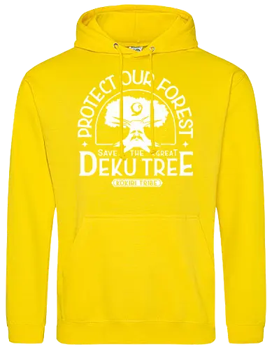 Protect Our Forest
