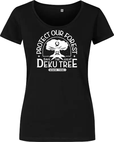 Protect Our Forest