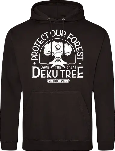 Protect Our Forest