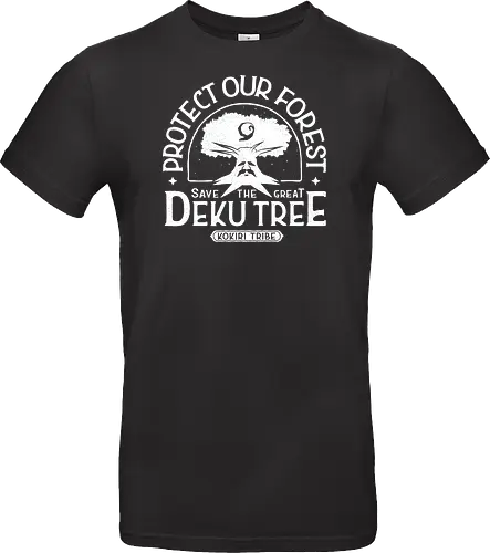 Protect Our Forest