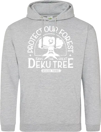 Protect Our Forest