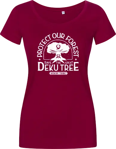 Protect Our Forest