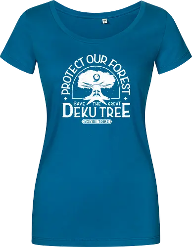 Protect Our Forest
