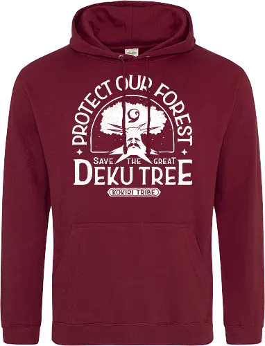 Protect Our Forest