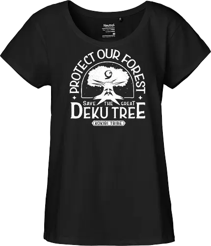 Protect Our Forest