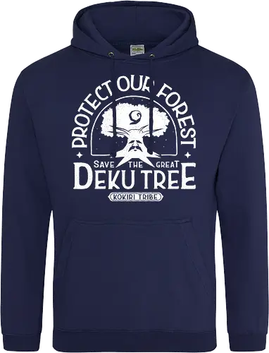 Protect Our Forest