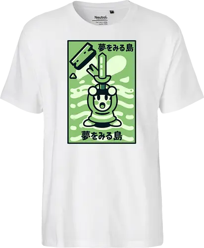 Sword in the beach