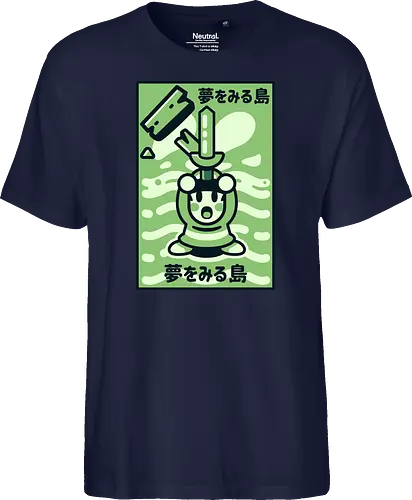 Sword in the beach