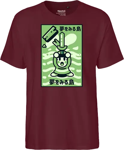 Sword in the beach