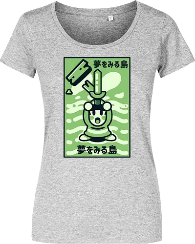 Sword in the beach