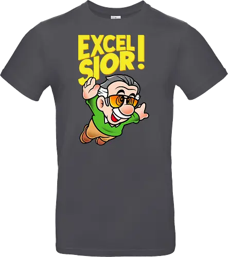 Superstan