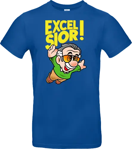 Superstan
