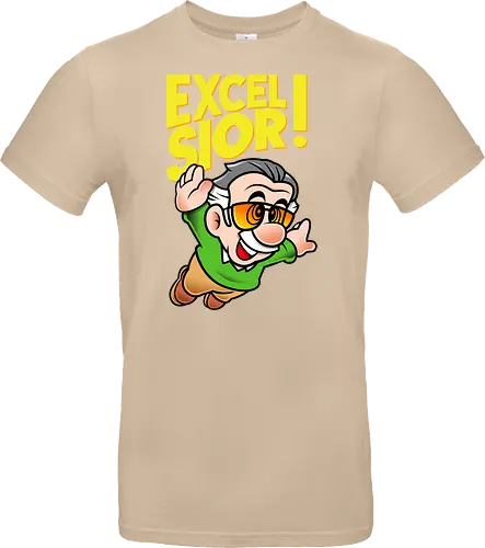 Superstan