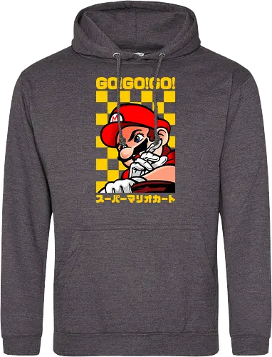 Kato Racer