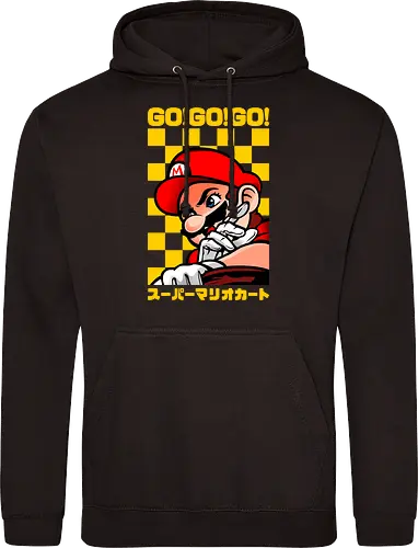 Kato Racer