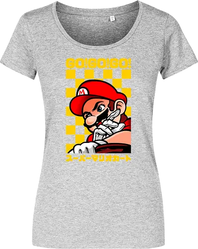 Kato Racer