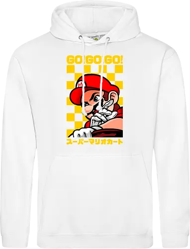 Kato Racer