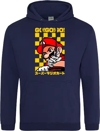 Kato Racer