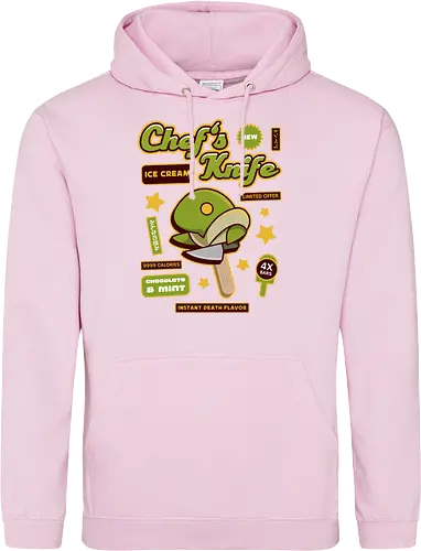 Tonberry Ice Cream