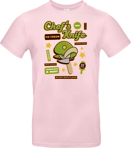 Tonberry Ice Cream