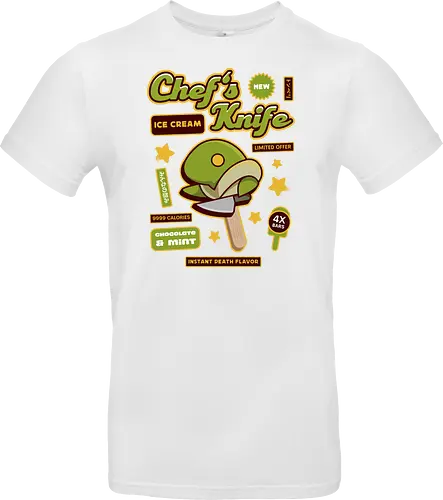 Tonberry Ice Cream