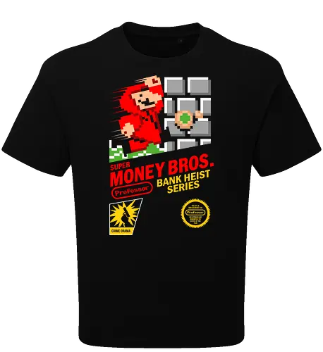 Money Bros