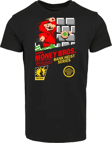Money Bros