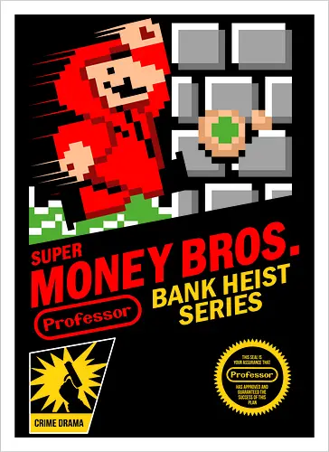 Money Bros