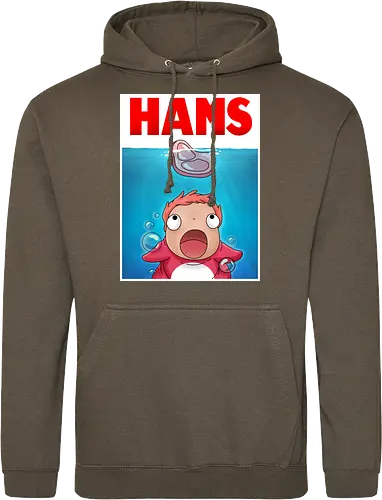 hams