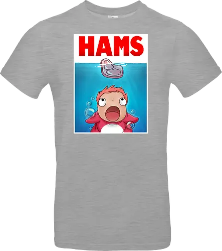 hams