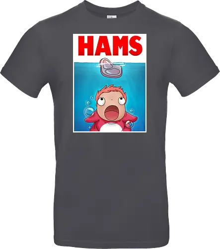 hams