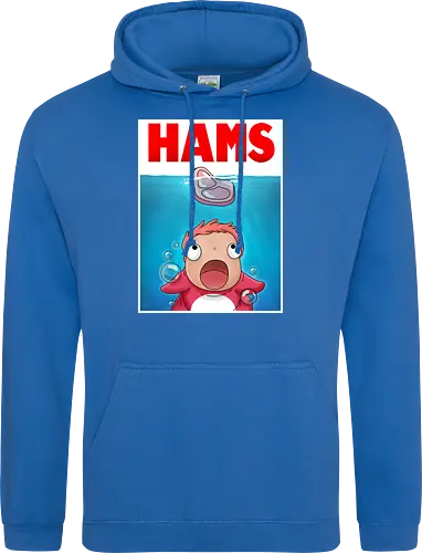 hams