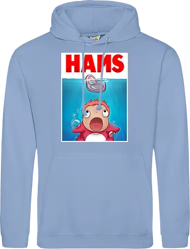 hams