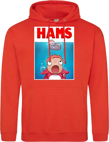 hams