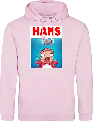 hams