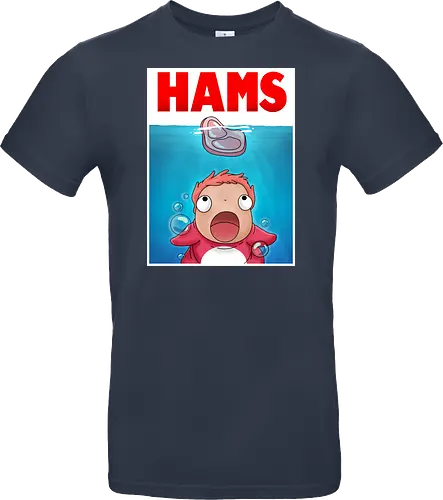 hams
