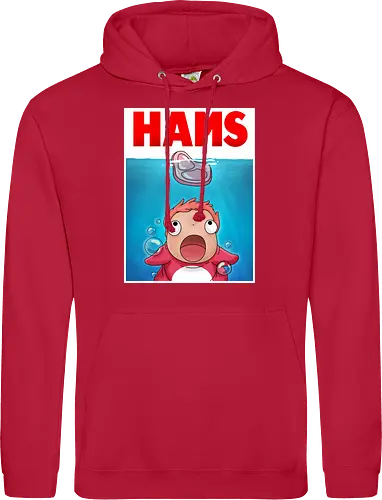hams