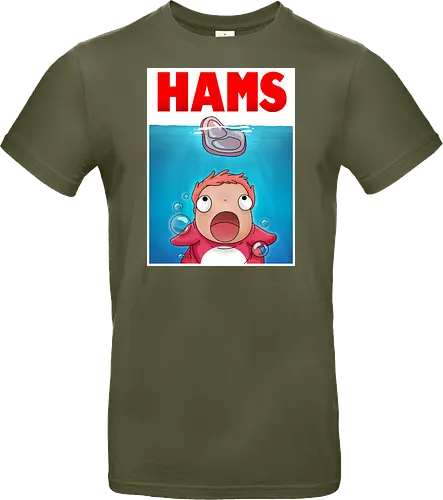 hams