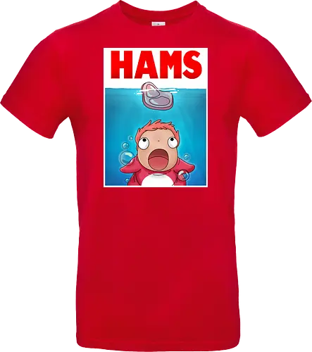 hams