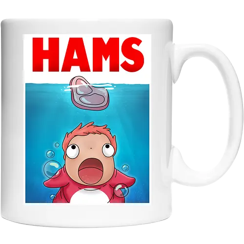 hams
