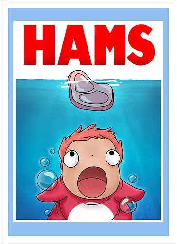 hams