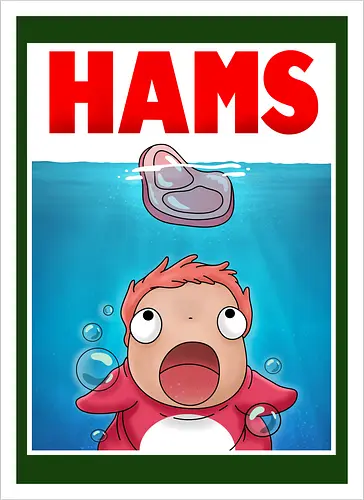hams